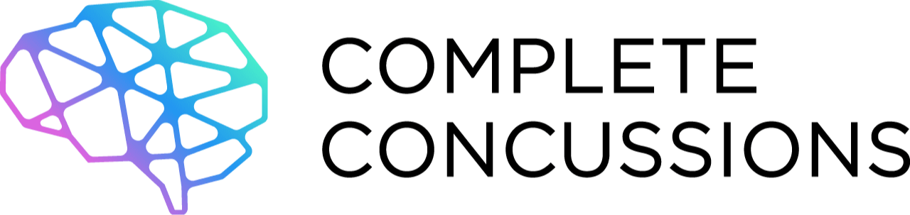 Complete Cuncussion Logo