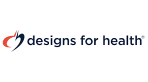 Designs for Health Logo