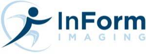 Inform Imaging Logo