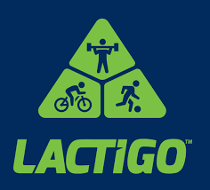 Lactigo Logo